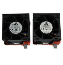 Lot of 2 Dell PowerEdge R730 R730xd Cooling Fan HK9PH picture