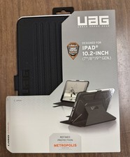 UAG Urban Armor Gear Case for iPad 7th-9th Gen Metropolis Cases Brand New 8 Pack picture
