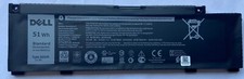 New Genuine 266J9 Battery For Inspiron 5490 G3 3500 3590 G5 5500 5505 Series51WH picture