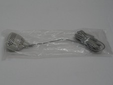 NOS VINTAGE Quadra Era Apple Plain Talk Active Microphone 590-0670 NEW picture