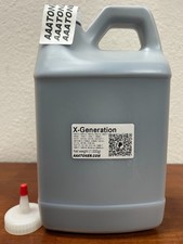 (1kg/1,000g) BULK Toner Refill for Lexmark MS817, MS817n, MS818, MS818n picture