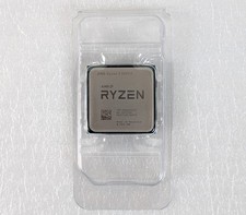 AMD Ryzen 5 5600X 6-Core (12-Thread) 3.7-4.6GHz Socket AM4 CPU / Processor picture