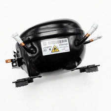Brand New 1Pc Inverter Refrigerator Compressor VTH1113Y for JIAXIPERA VTH1113Y picture
