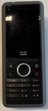 Cisco Model #6825 IP DECT Wireless Handset CP-6825-3PC-NA-K9 picture