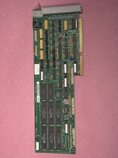 Triad Systems PC-IDC-8 Vintage Slot Card  WO 8475 Eco 5200 8 Port Untested picture