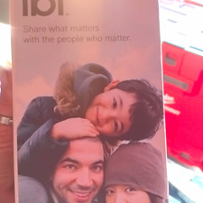 SanDisk ibi Smart Photo Manager 1TB Desktop External Hard Drive HDD picture