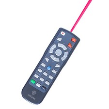 Remote Control For NEC 3150 projector with Laser Pointer picture