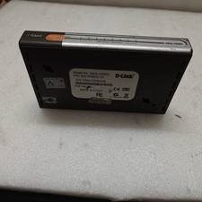 D-LINK 10/100FAST ETHERNET SWITCH DES-1008D picture