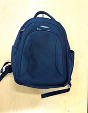 Samsonite Xenon 3.0 Large Backpack 15.6 Laptop TSA Air Channel Black picture