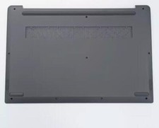 Original Lenovo ldeaPad 3-17ITL6 Bottom Cover Lower Case 5CB1B96509 Laptop picture
