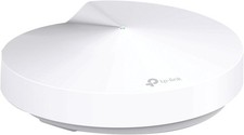 TP-Link Deco M5 Mesh WiFi Router - Dual Band Gigabit Wireless Router, Quad-core picture