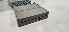 IBM Wide Cash Drawer Storage 24V Iron Gray Replacement 17-1/2