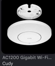 New Dual-Band high-performance Wireless Access Point picture
