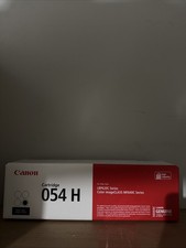 Canon 054H Toner - Black High Yield picture