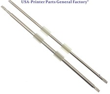 5X For Fujitsu Feed Exit Roller fi-7160 fi-7280 fi-7260 PA03670-Y461 PA03670Y466 picture