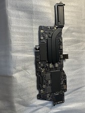 MacBook Pro 13 Inch 2020 A2289 Logic Board NO POWER AS IS For Sale picture
