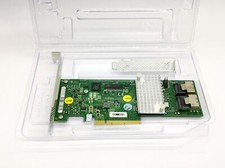 Fujitsu 9211-8I 6Gbps SAS HBA LSI FW:P20 9211-8i IT Mode ZFS FreeNAS unRAID- picture