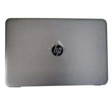 New HP 15-AY 15-BA 15-AJ 15-AF 15-BN 15AF LCD Rear Top Lid Back Cover 859511-001 picture