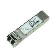 JD092B HPE Compatible 10GBASE-SR SFP+ 850nm 300m DOM Transceiver picture