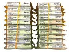 JD092B I Genuine New Sealed HPE Transceiver X130 10G SFP+ LC SR 0231A0LG picture