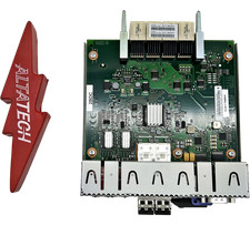 IBM 00J0013 10Gb IVE/HEA Quad-Port Host Ethernet Adapter picture