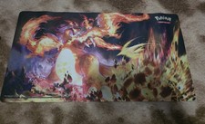 *2022 POKÉMON CHARIZARD LARGE HOUSEMAID  22