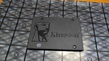 Kingston A400 480GB SSD 2.5