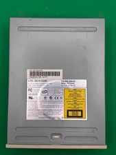Lite-On LTR-12101B Internal IDE CD-RW Drive 12x10x32x Beige TC picture