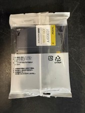Brother Genuine LC3029Y - Yellow Ink Cartridge - BRAND NEW picture