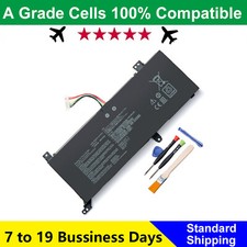 B21N1818-2 C21N1818-2 Battery For Asus VivoBook 14 A412 F412 S412 X412DA X412FA picture