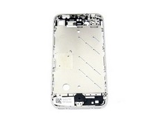 NEW Metal LCD Screen Rubber Padding Cushion Ring for iPhone 4 A1332 A1349 picture