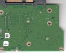 Seagate SATA HDD Hard Drive st2000dm001 ST500DM002 ST1000DM003 PCB 100645422 picture