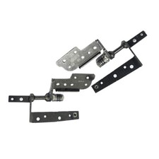 New L&R Left & Right LCD Screen Hinge Bracket FOR MSI GT75 Titan 8SG MS-17A6 picture