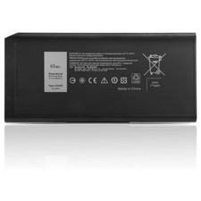 65WH XRJDF 4XKN5 CJ2K1 XN4KN Battery For Dell Latitude 5404 5414 7414 7404 E5404 picture