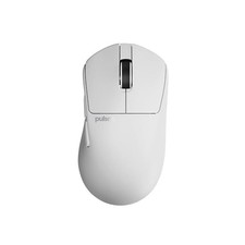 Pulsar Gaming Gears X3 Mini Wireless Gaming Mouse Ultra-Lightweight (50g) 1ms picture