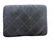 LAPTOP CASE NEW BLACK GUESS 15