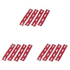 Gardner Bender GSP-04 Electrical Switch and Receptical Spacers, 4 Piece Pack, Re picture