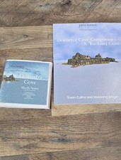 Descartes Cove Math Series Johns Hopkins Center for Talented Youth  6 CD w Guide picture