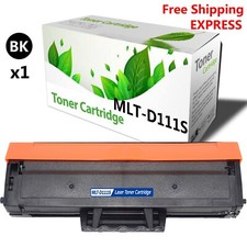 1-Pack Compatible MLT-D111S MLTD111S Toner Cartridges Work With M2020W Printer picture