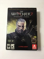 The Witcher 2 Assassins of Kings for PC Complete picture
