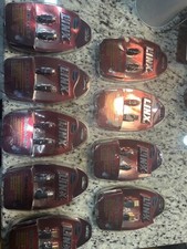 9 PCS. Concepts Link FireWire 4-4 Pin 6’ picture