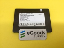 Micron M600 1 TB SATA 6Gbps 2.5in SSD MTFDDAK1T0MBF picture
