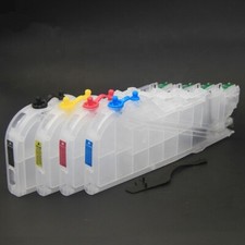 2SET Empty Ink Cartridges For Brother MFC-J5330DW J5830DW J6535DW J5930DW picture