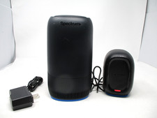 Spectrum WiFi 7 Router With Battery Backup and Power Cable Working picture