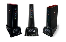 Novatel T1114 VERIZON 4G LTE Broadband Router | Data Only | Ethernet Wifi | New picture