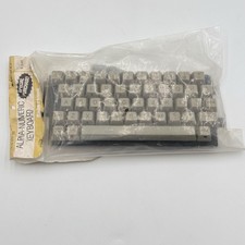 Radio Shack Archer Alpha-Numeric Keyboard  277-1023 TI 99/4 - NOS Sealed picture