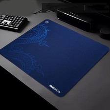 ATK X LEV Game Equipment Mouse Pad Compact Small Laptop - BLACK04 / 250x200x2mm picture