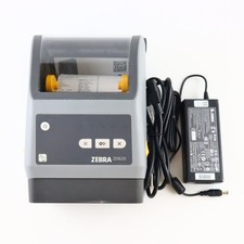 Zebra ZD620 ZD62042-D21F00EZ 4