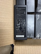 CAMBIUM NETWORKS NET-P30-56 GIGABIT POE POWER SUPPLY 56V 30W (1 unit) picture