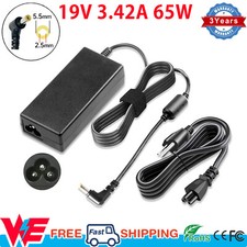 65W AC Power Adapter Charger Supply Cord For Lenovo ThinkCentre M72e Tiny Series picture